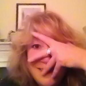 Meet your Posher, Michele